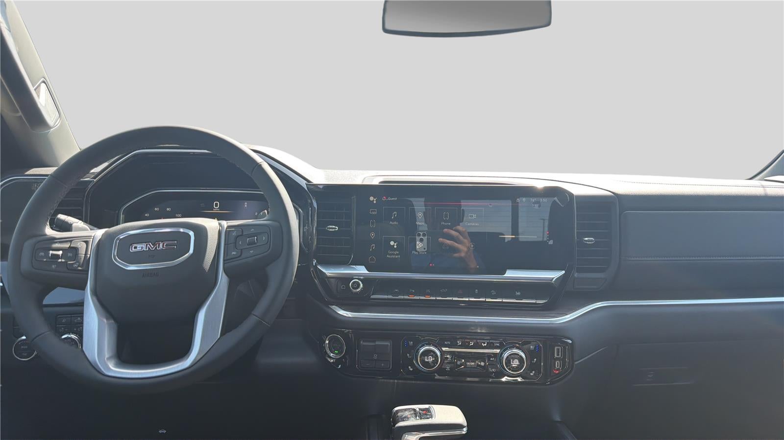 2026 GMC Sierra 1500 SLT - Photo 10