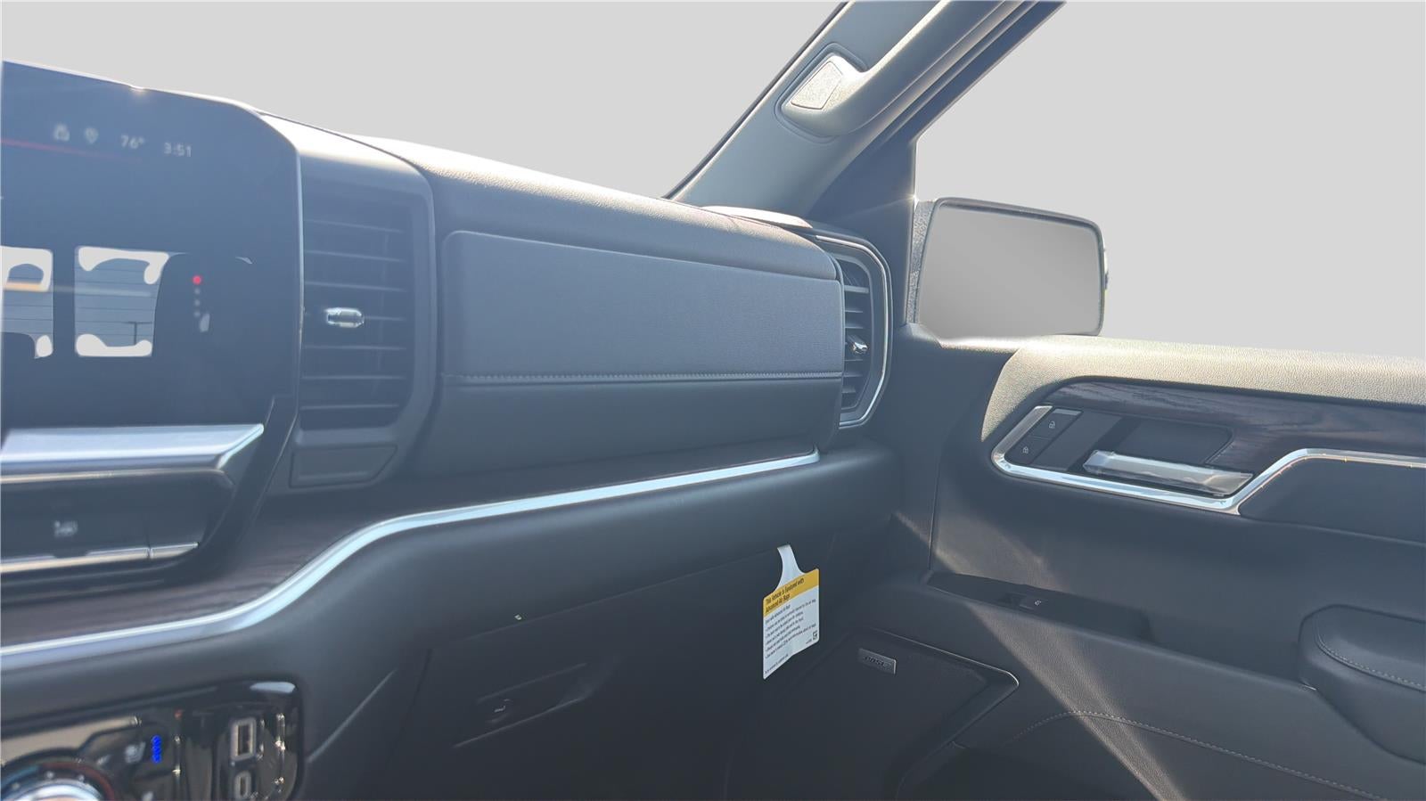 2026 GMC Sierra 1500 SLT - Photo 11