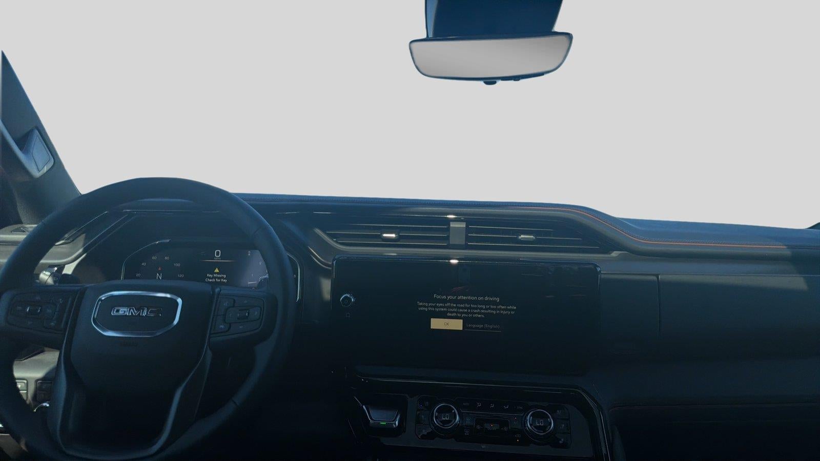 2026 GMC Sierra 1500 AT4 - Photo 10