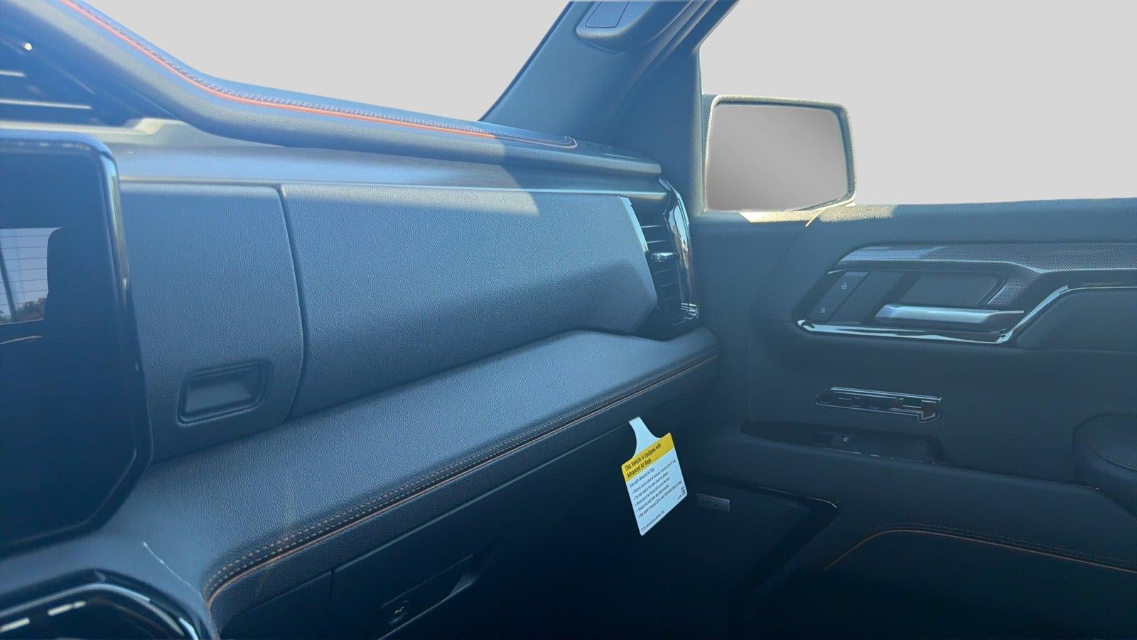 2026 GMC Sierra 1500 AT4 - Photo 11