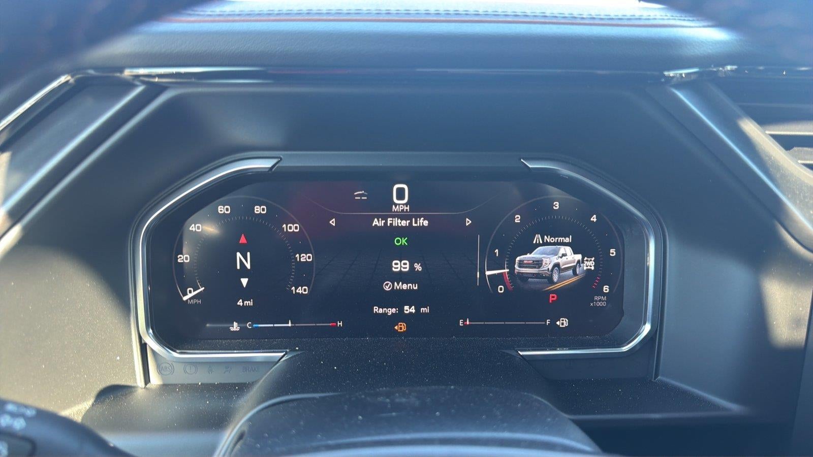 2026 GMC Sierra 1500 AT4 - Photo 14