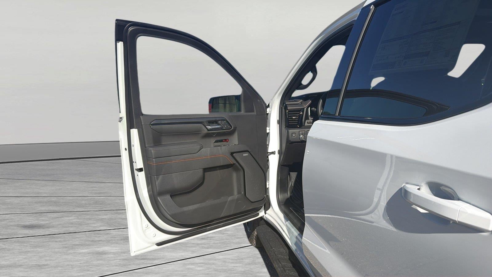 2026 GMC Sierra 1500 AT4 - Photo 16