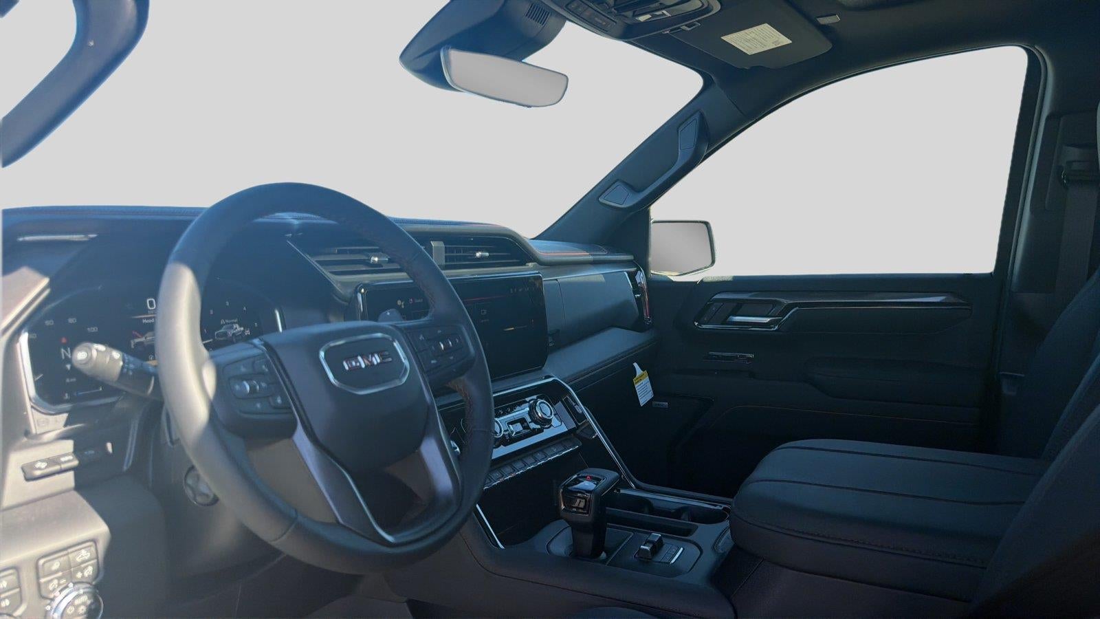 2026 GMC Sierra 1500 AT4 - Photo 17