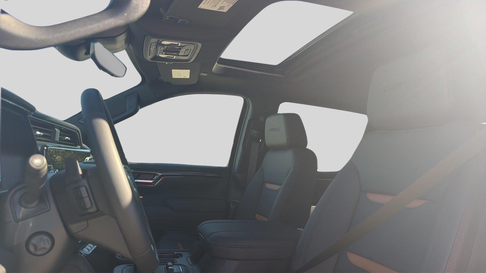 2026 GMC Sierra 1500 AT4 - Photo 18