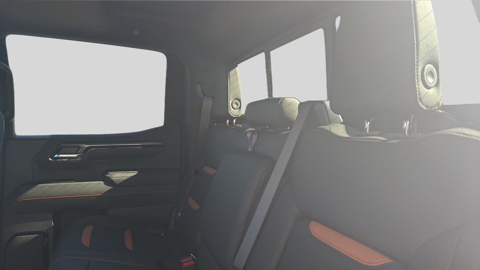 2026 GMC Sierra 1500 AT4 - Photo 19