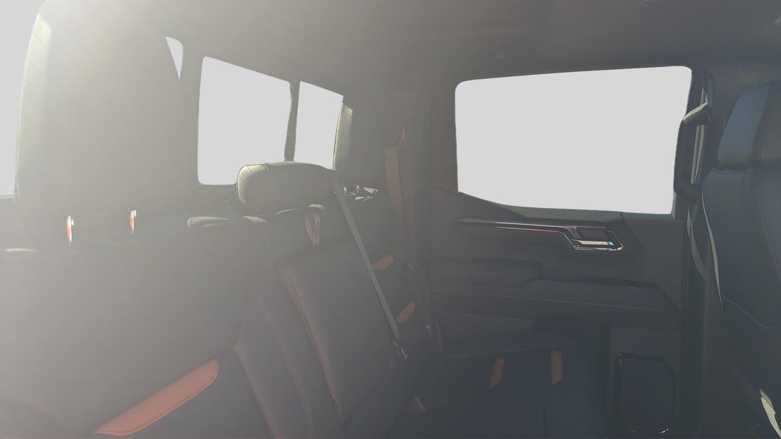 2026 GMC Sierra 1500 AT4 - Photo 20