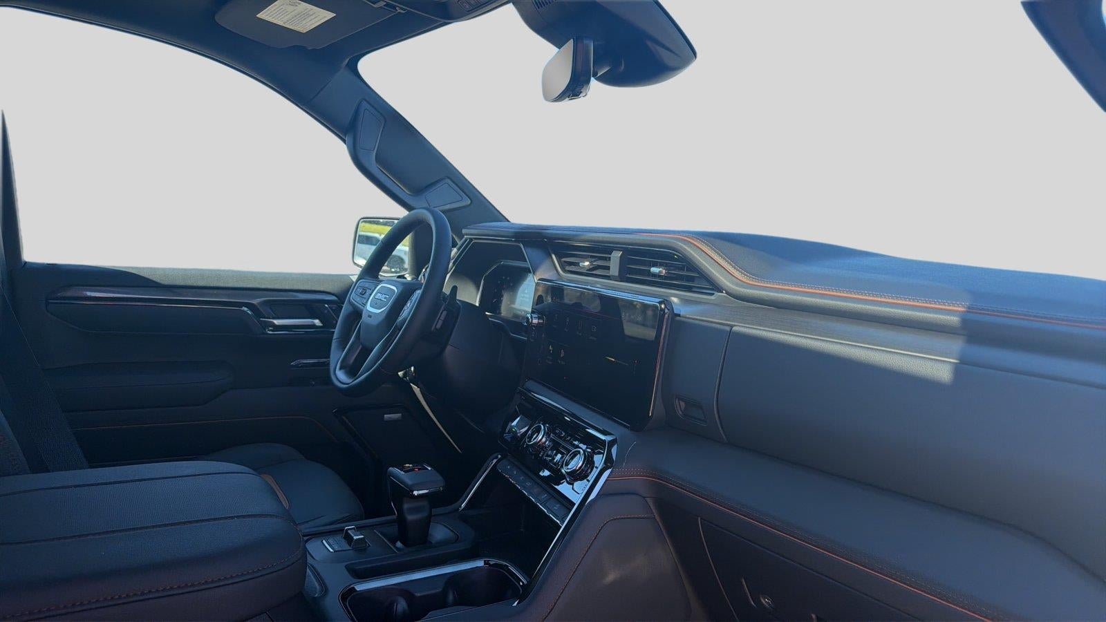2026 GMC Sierra 1500 AT4 - Photo 22
