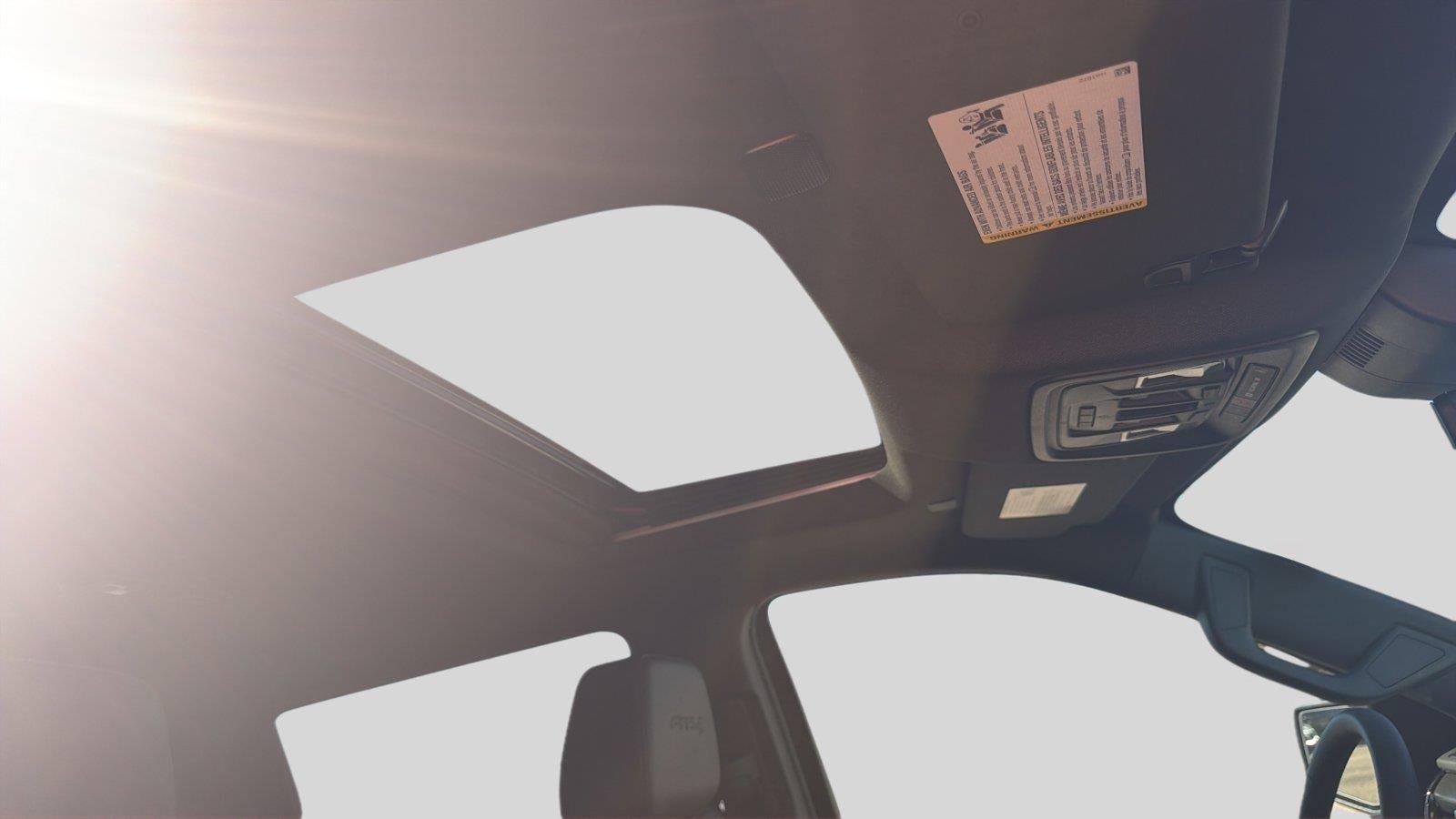 2026 GMC Sierra 1500 AT4 - Photo 23