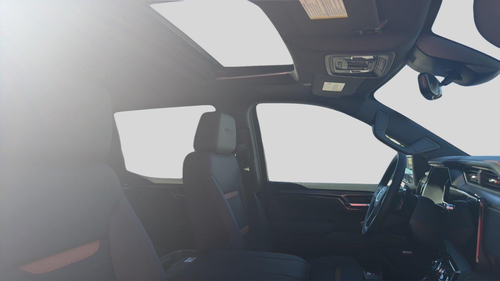 2026 GMC Sierra 1500 AT4 - Photo 24