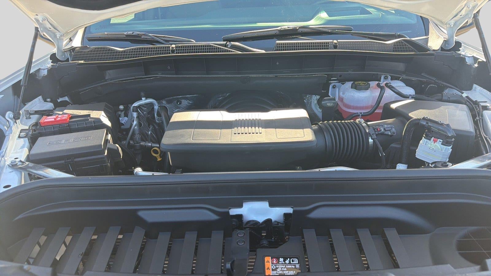 2026 GMC Sierra 1500 AT4 - Photo 25