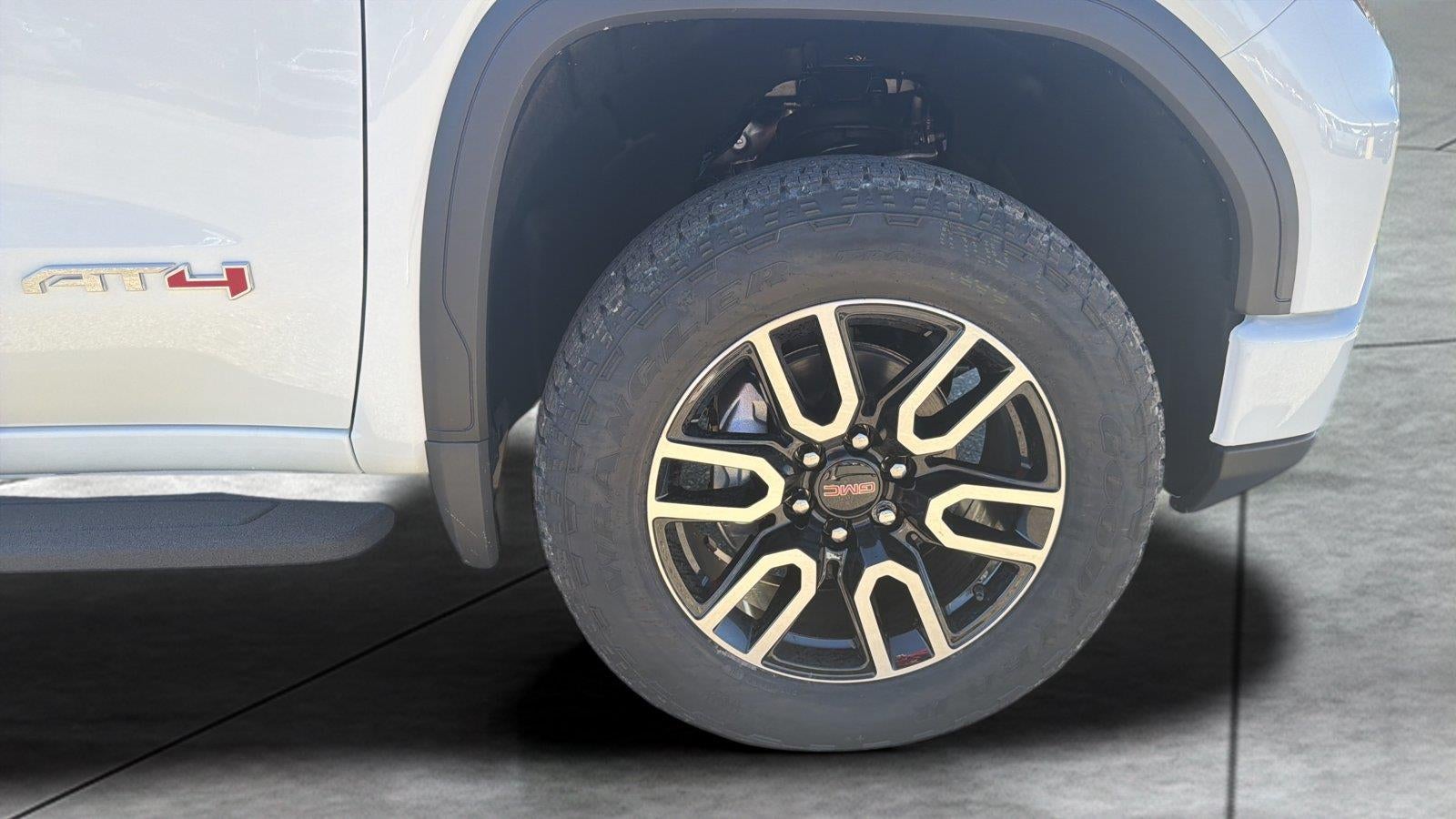 2026 GMC Sierra 1500 AT4 - Photo 26