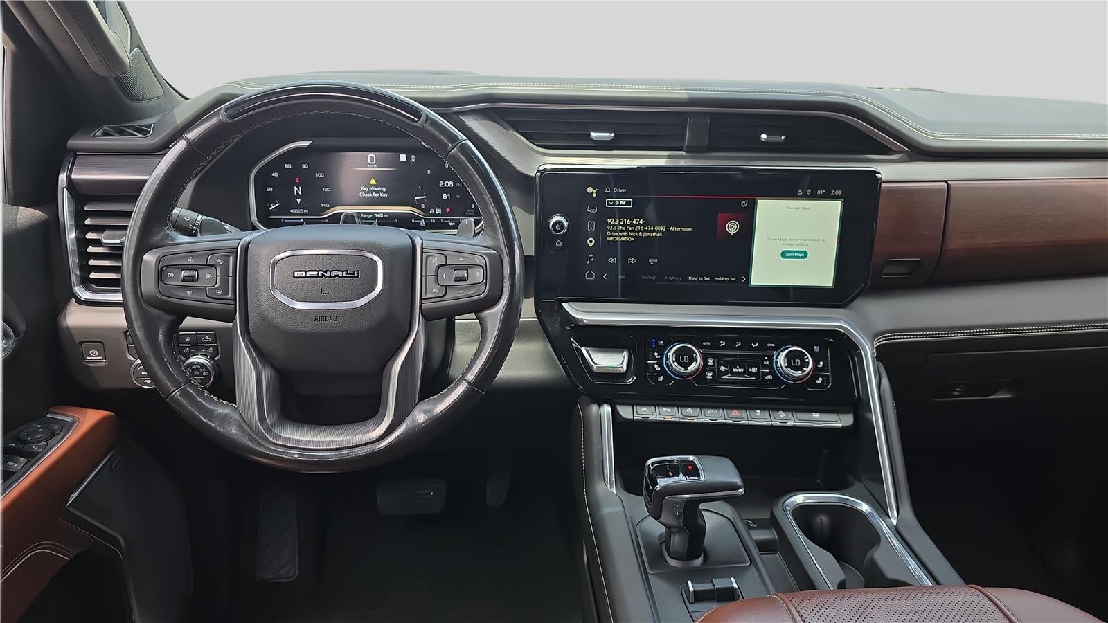 2023 GMC Sierra 1500 Denali Ultimate