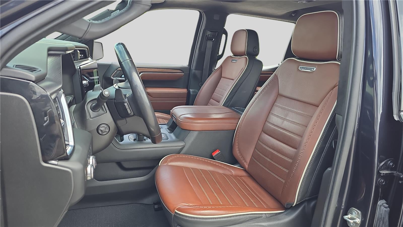 2023 GMC Sierra 1500 Denali Ultimate