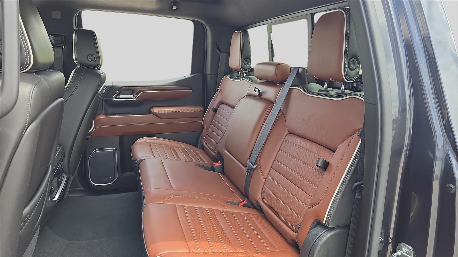 2023 GMC Sierra 1500 Denali Ultimate