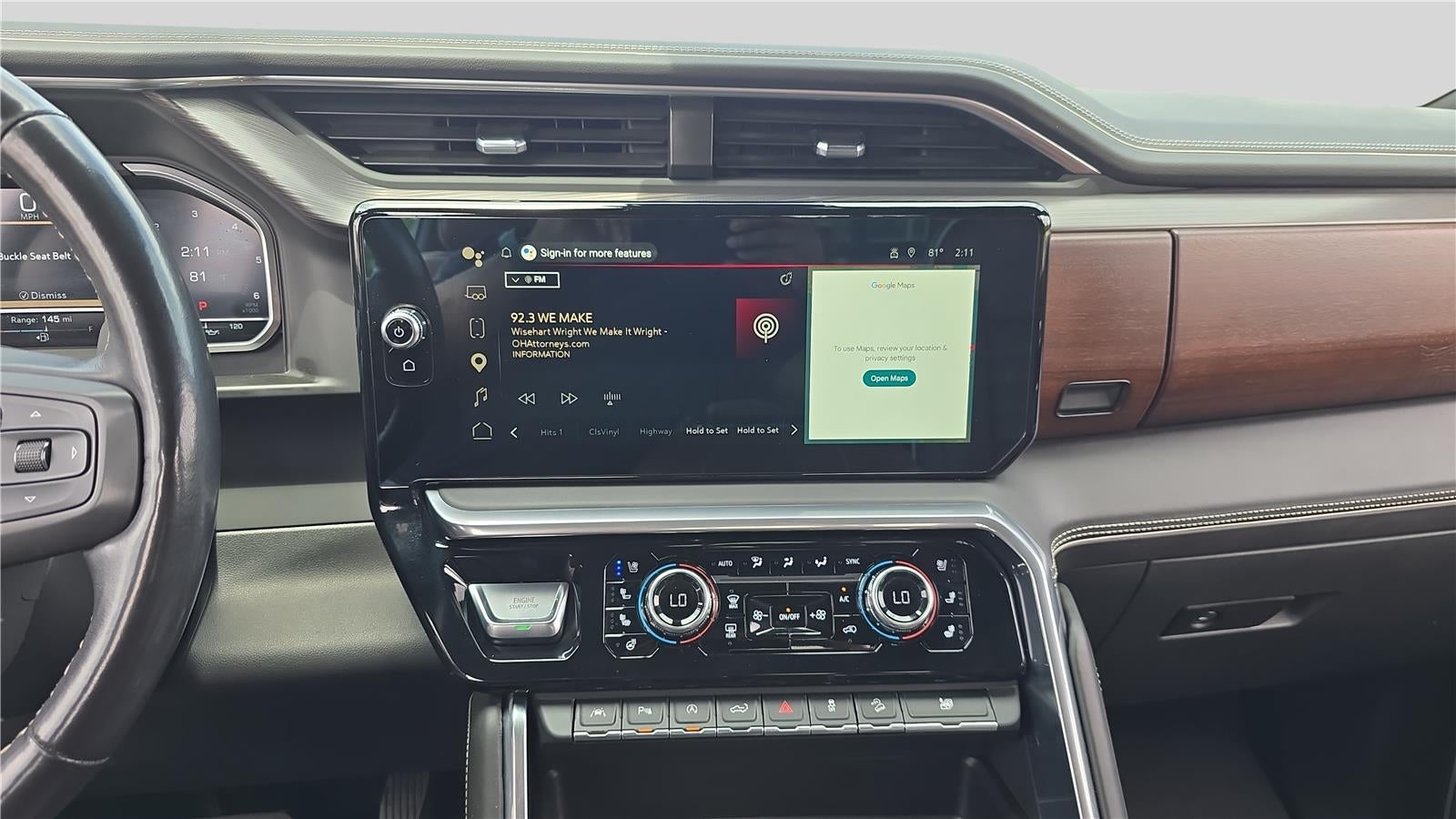 2023 GMC Sierra 1500 Denali Ultimate