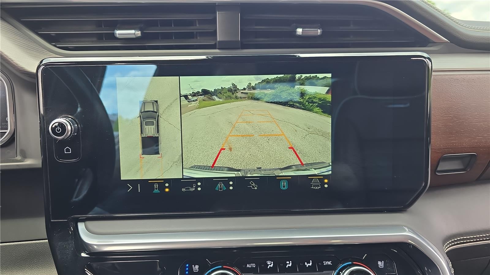 2023 GMC Sierra 1500 Denali Ultimate