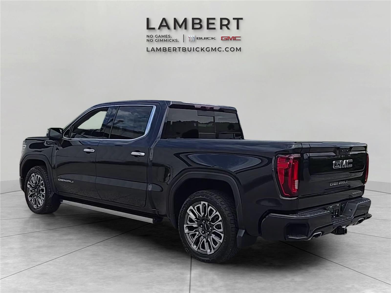 2023 GMC Sierra 1500 Denali Ultimate