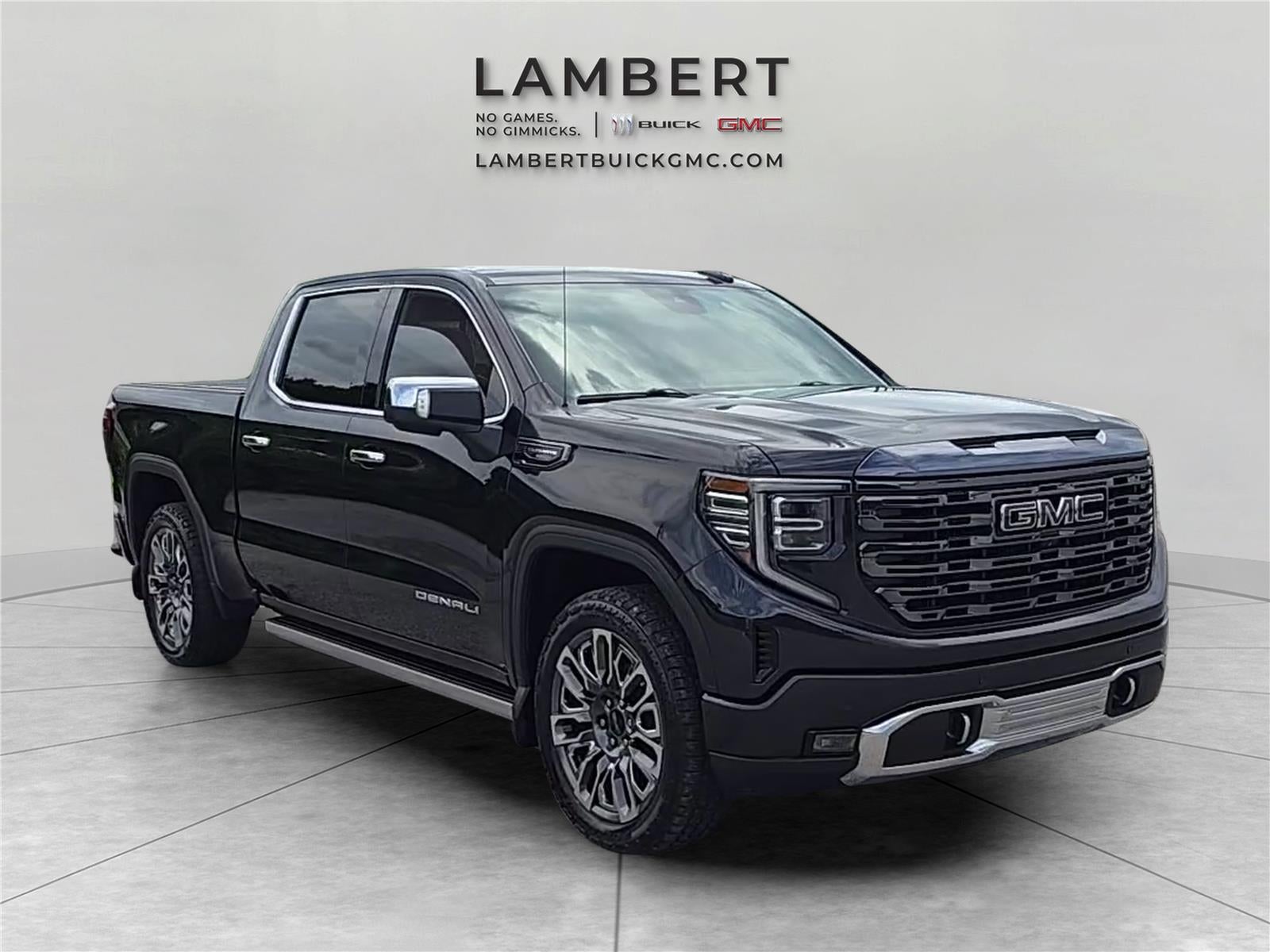 2023 GMC Sierra 1500 Denali Ultimate