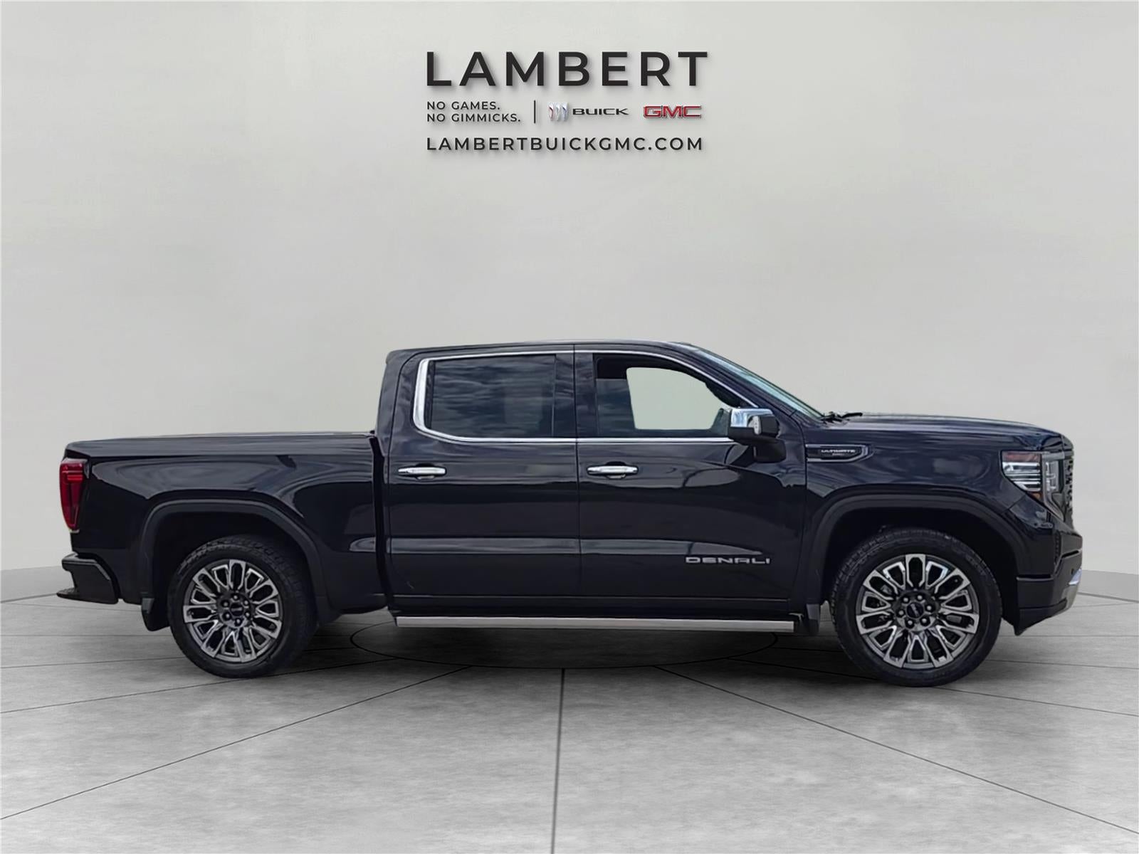 2023 GMC Sierra 1500 Denali Ultimate