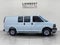 2025 GMC Savana Cargo Work Van