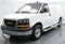 2024 GMC Savana Cargo 2500 Work Van