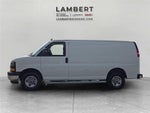2024 GMC Savana Cargo 2500 Work Van