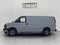 2024 GMC Savana Cargo 2500 Work Van