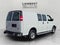 2024 GMC Savana Cargo 2500 Work Van