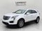2019 Cadillac XT5 Luxury FWD