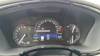 2019 Cadillac XT5 Luxury FWD