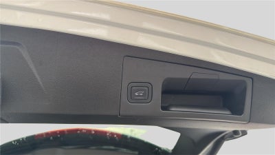 2019 Cadillac XT5 Luxury FWD
