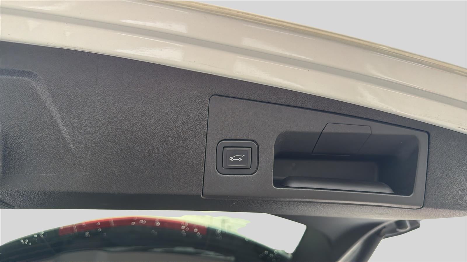 2019 Cadillac XT5 Luxury FWD