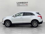 2019 Cadillac XT5 Luxury FWD