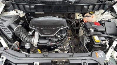 2019 Cadillac XT5 Luxury FWD