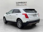 2019 Cadillac XT5 Luxury FWD