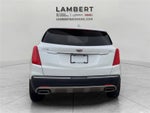 2019 Cadillac XT5 Luxury FWD