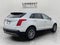 2019 Cadillac XT5 Luxury FWD