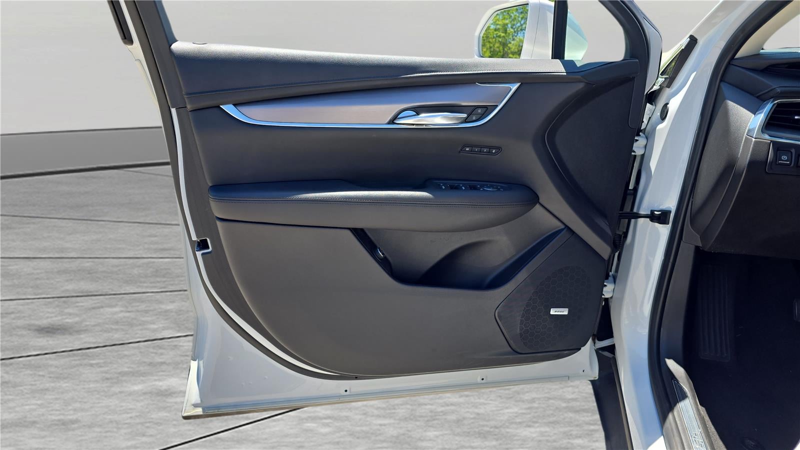 2019 Cadillac XT5 Luxury FWD