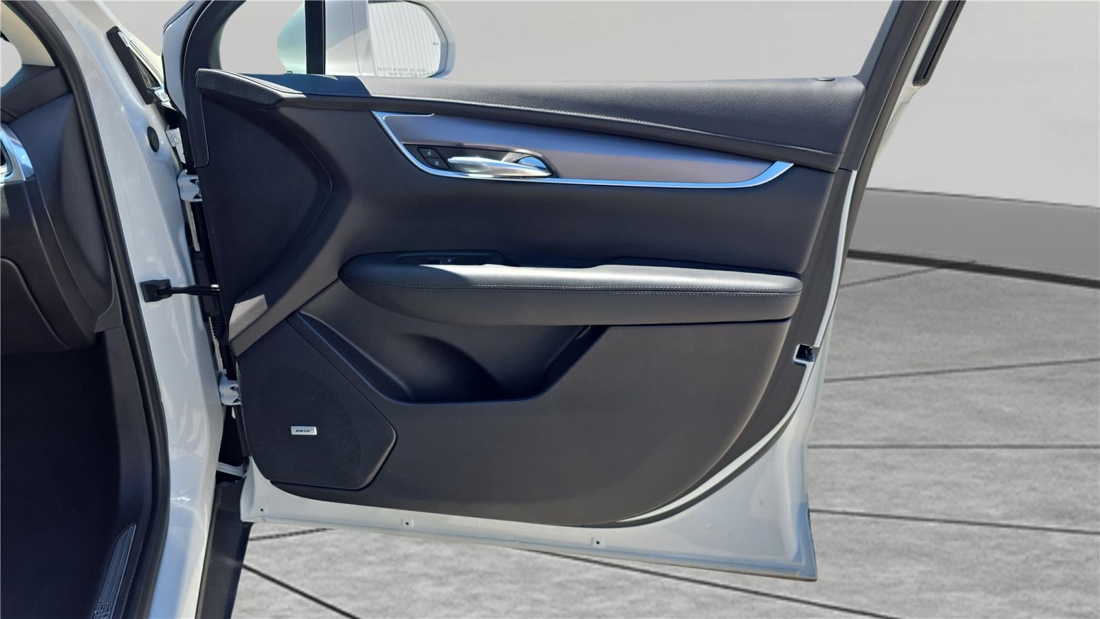 2019 Cadillac XT5 Luxury FWD
