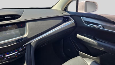2019 Cadillac XT5 Luxury FWD