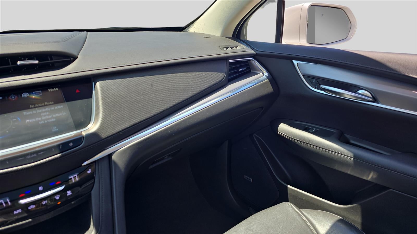 2019 Cadillac XT5 Luxury FWD
