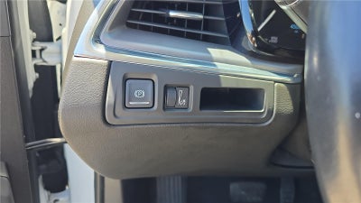 2019 Cadillac XT5 Luxury FWD