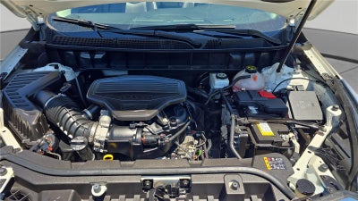 2019 Cadillac XT5 Luxury FWD