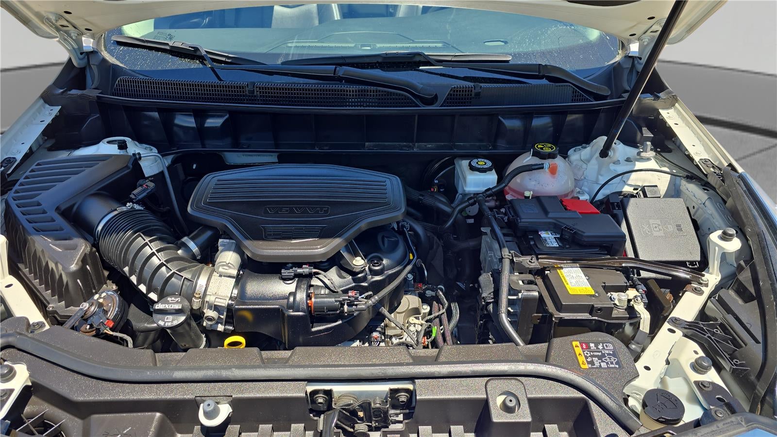 2019 Cadillac XT5 Luxury FWD