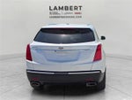 2019 Cadillac XT5 Luxury FWD
