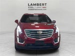 2017 Cadillac XT5 Premium Luxury AWD