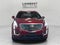 2017 Cadillac XT5 Premium Luxury AWD