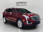 2017 Cadillac XT5 Premium Luxury AWD