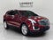 2017 Cadillac XT5 Premium Luxury AWD