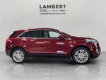2017 Cadillac XT5 Premium Luxury AWD